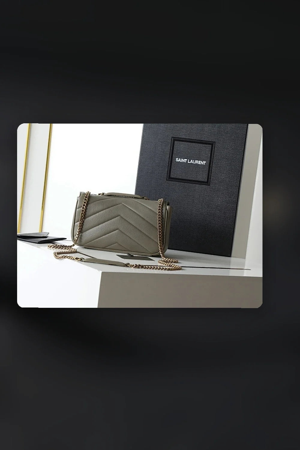 Aurel Bags YLS Bag 527