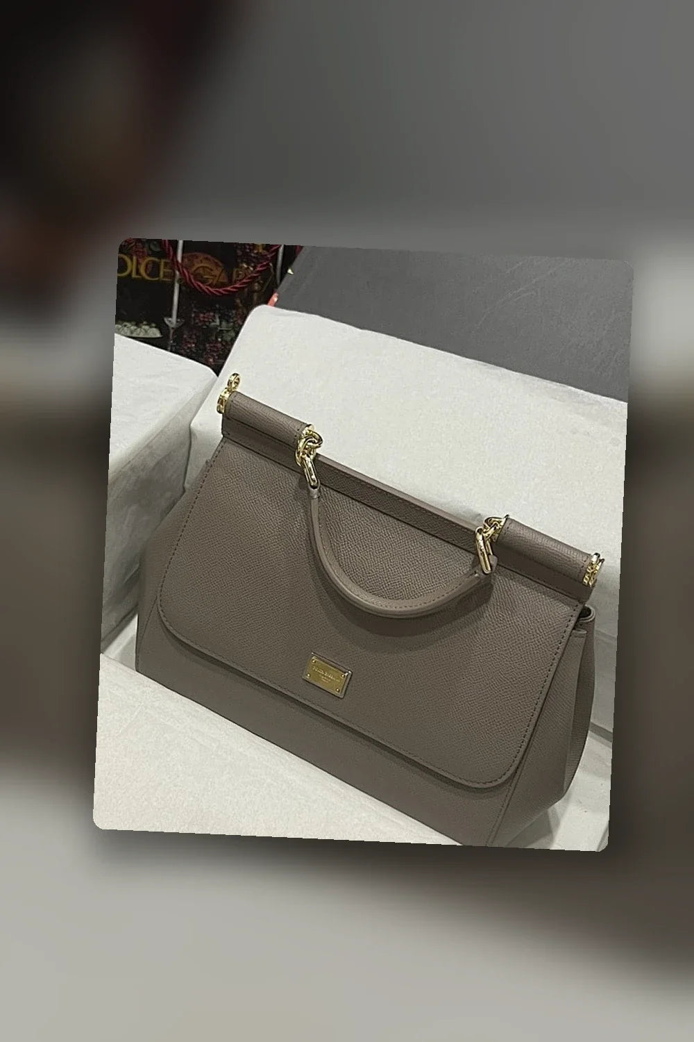 Aurel Bags DAG Bag 265