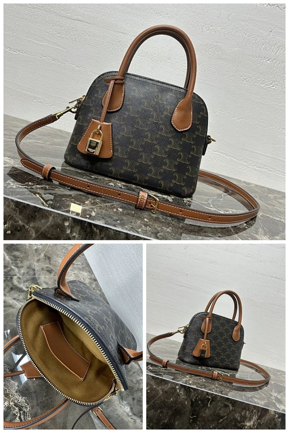 Aurel Bags COL Bag 756