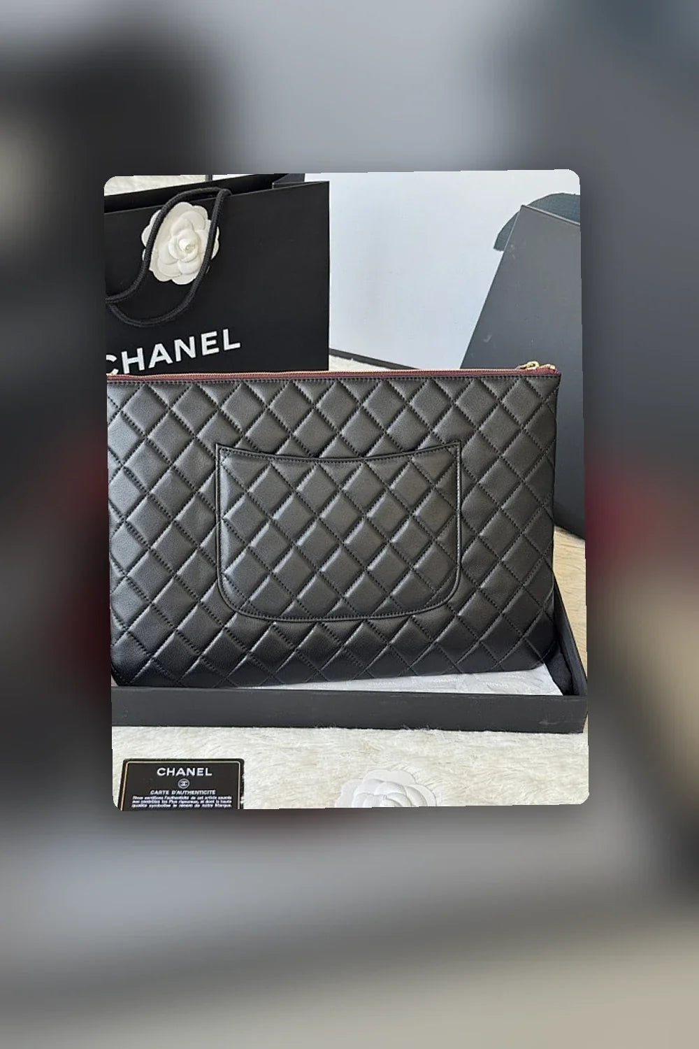 Aurel Bags Mix Wallet 659