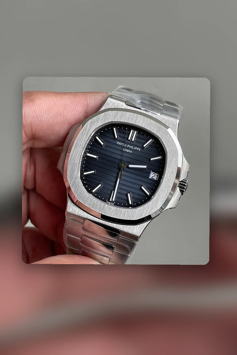 Aurel Bags Mix Watch 390