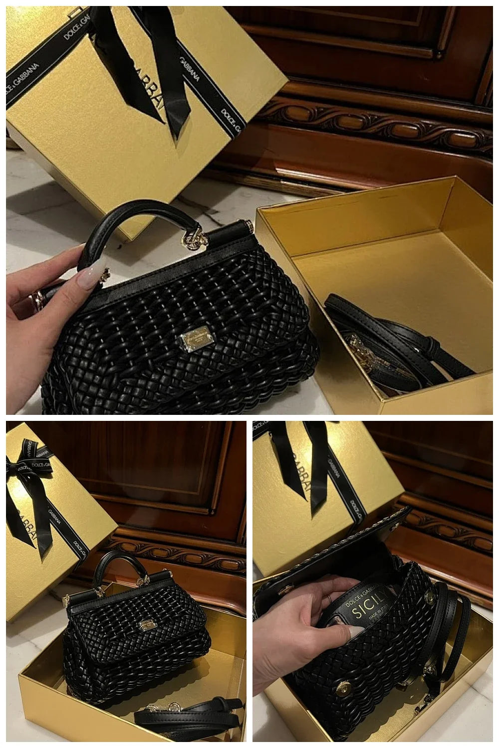 Aurel Bags DAG Bag 578