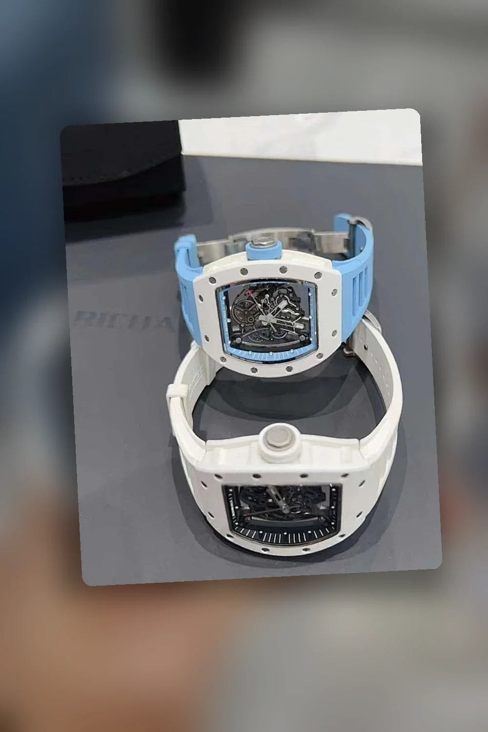 Aurel Bags Mix Watch 323