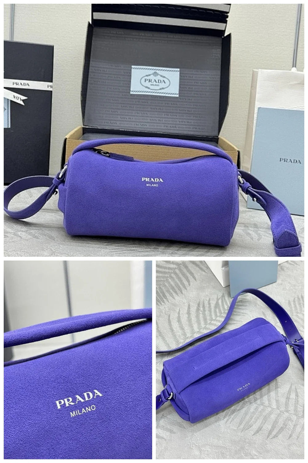 Aurel Bags PD Bag 523
