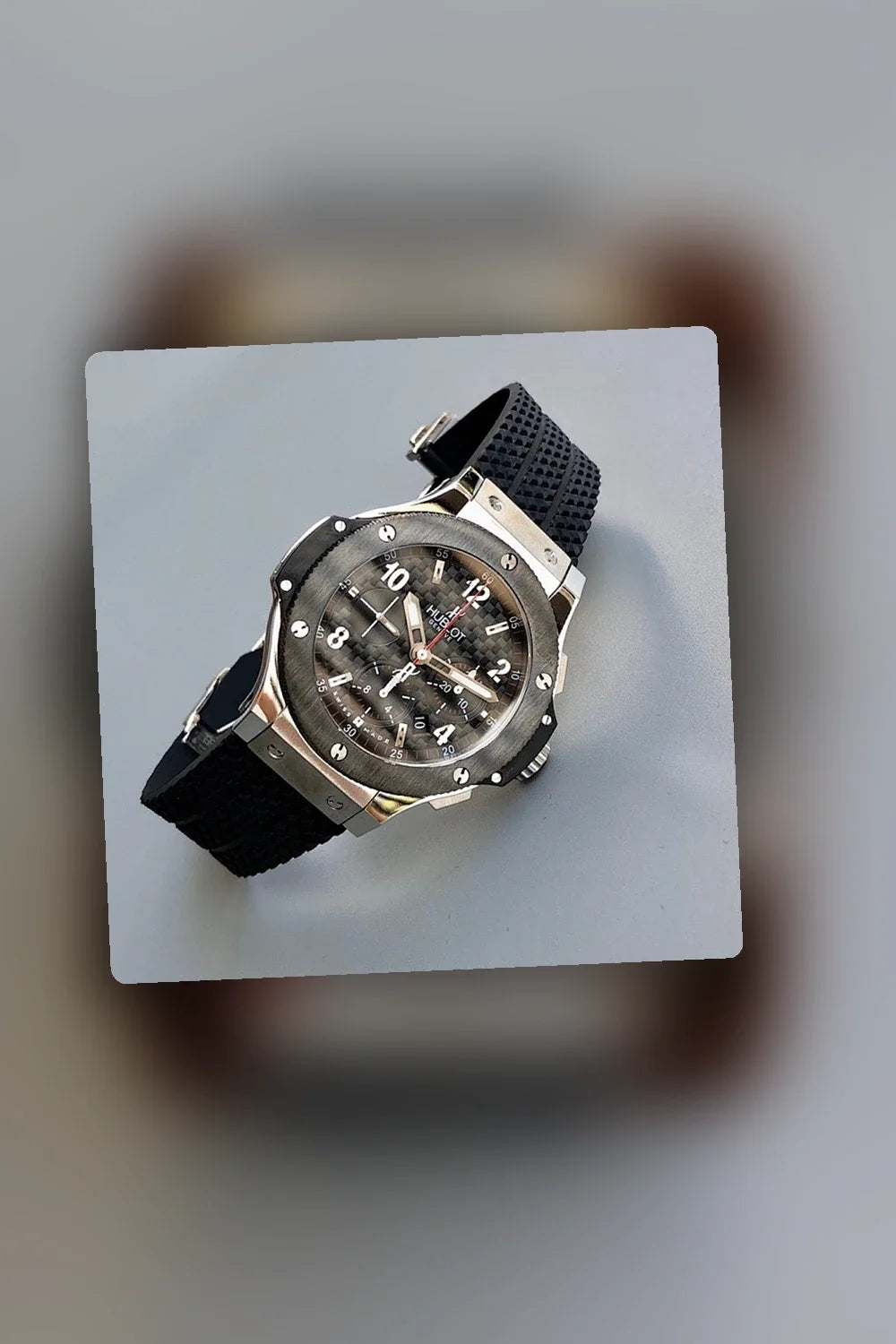 Aurel Bags Mix Watch 1007