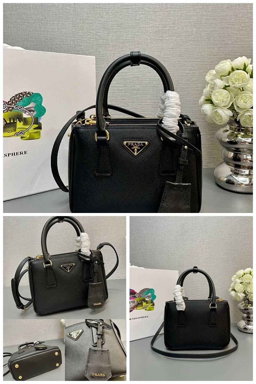 Aurel Bags PD Bag 614