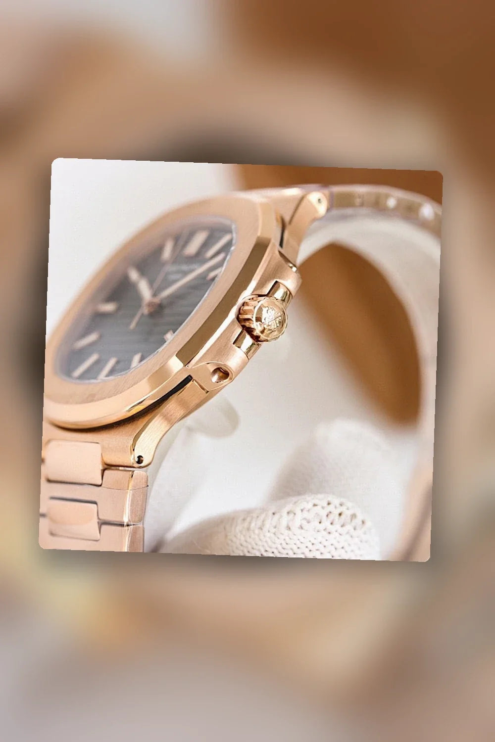 Aurel Bags Mix Watch 754