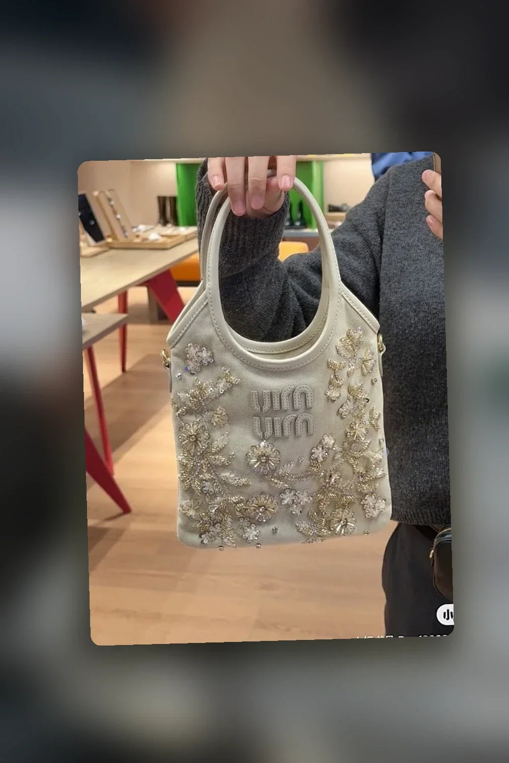Aurel Bags MMU Bag 803
