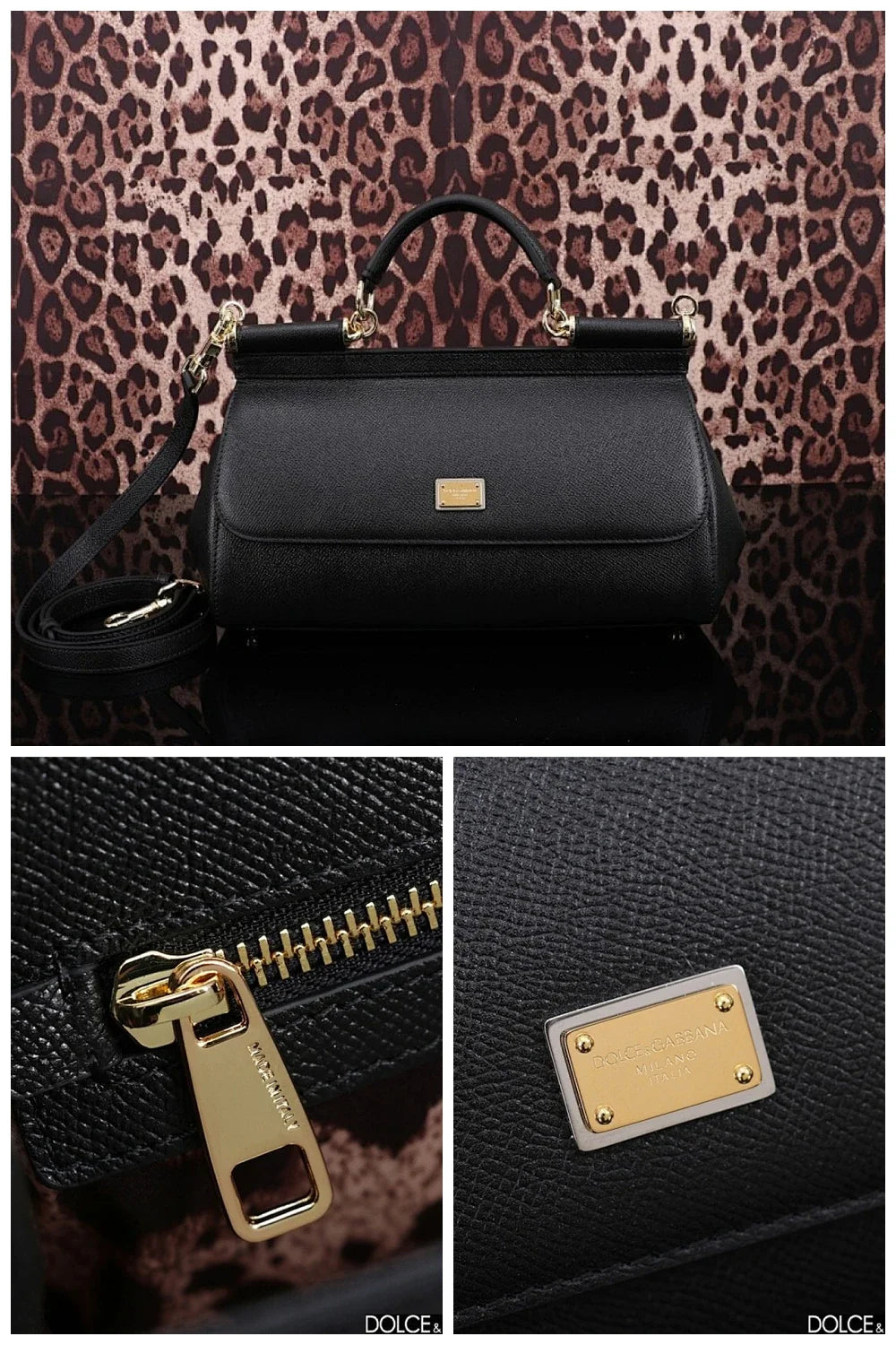 Aurel Bags DAG Bag 453
