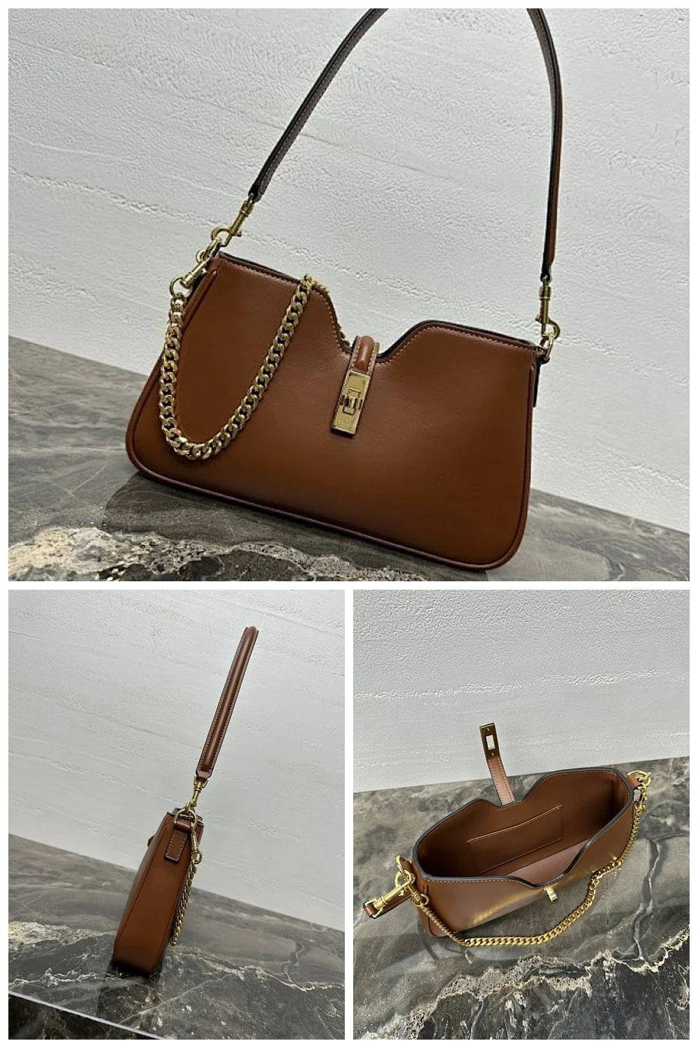 Aurel Bags COL Bag 1216