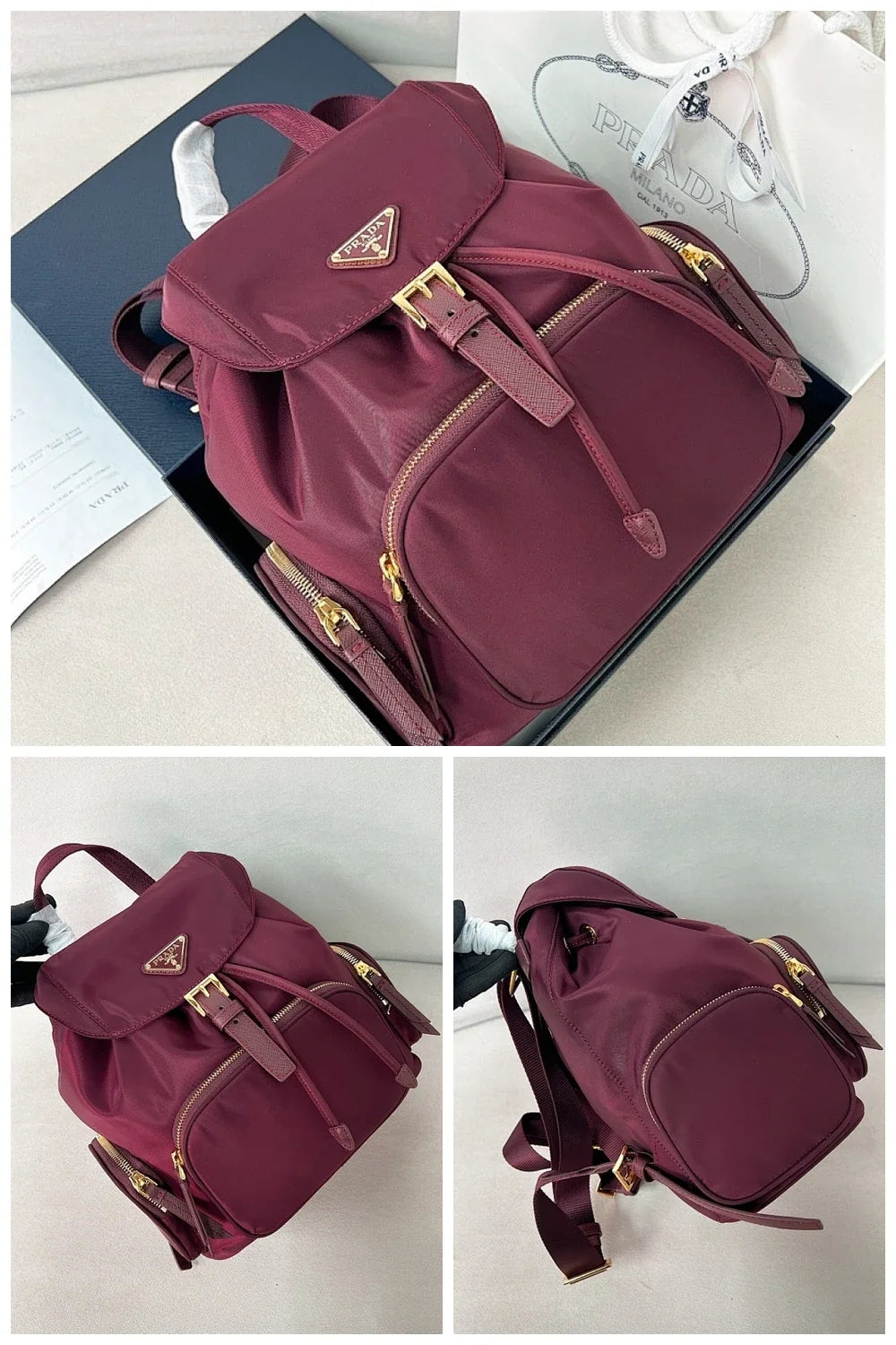 Aurel Bags PD Bag 388