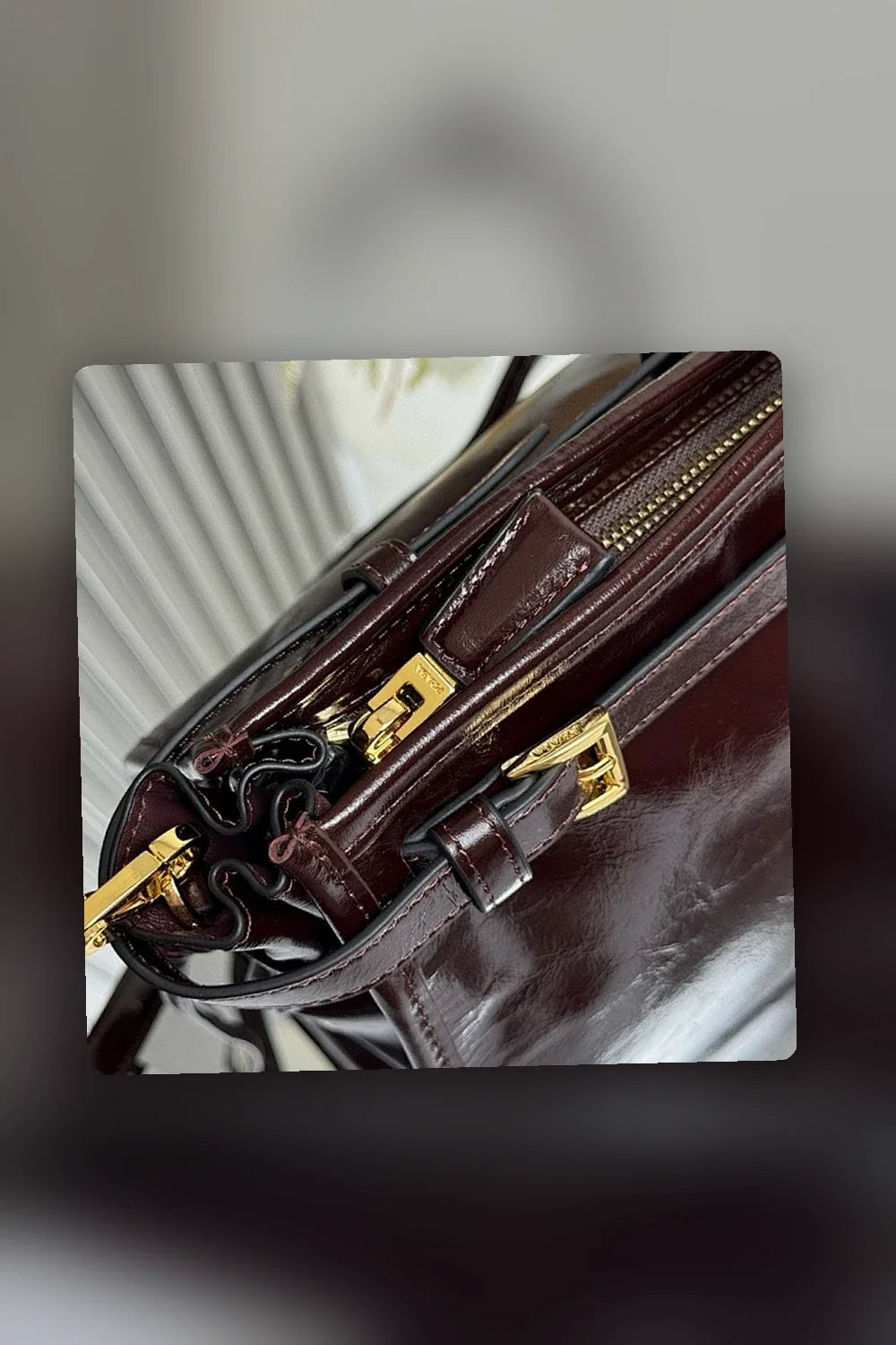 Aurel Bags PD Bag 1323