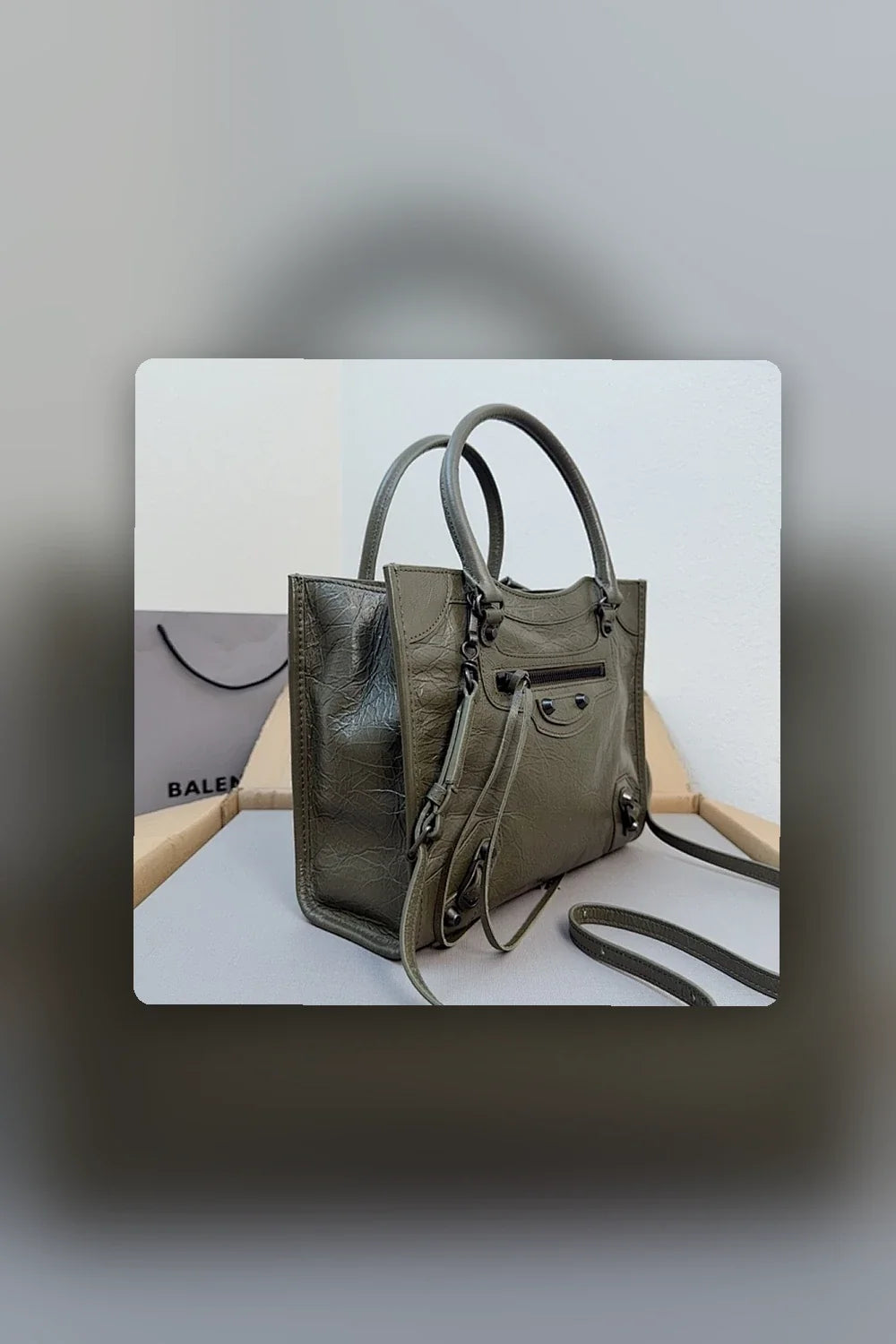Aurel Bags BG Bag 146