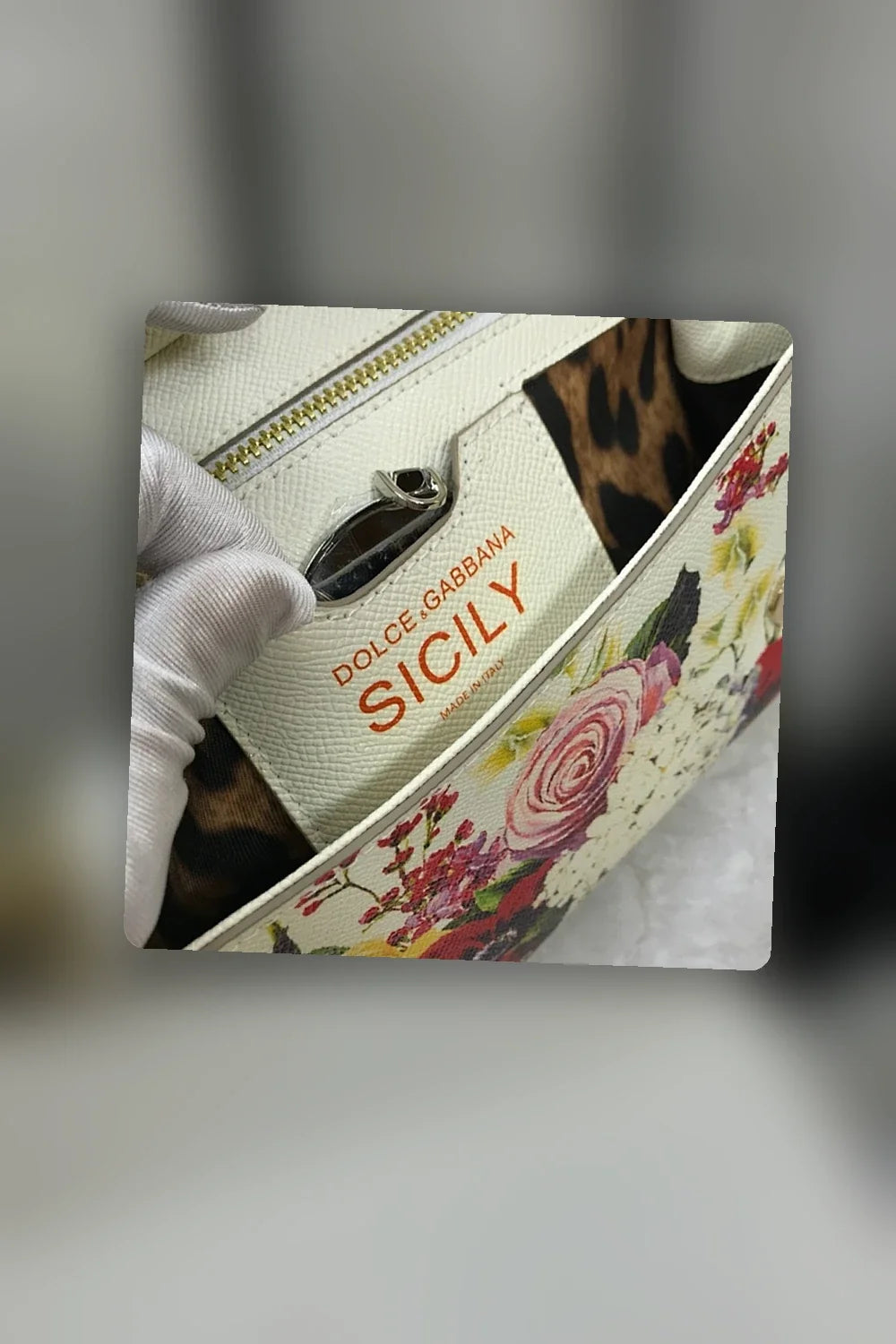 Aurel Bags DAG Bag 015