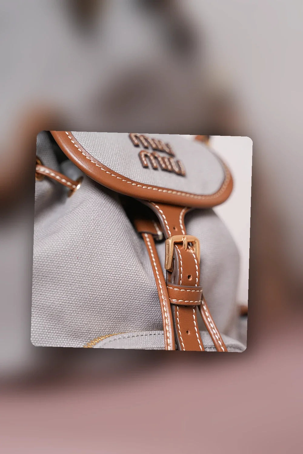 Aurel Bags MMU Bag 201
