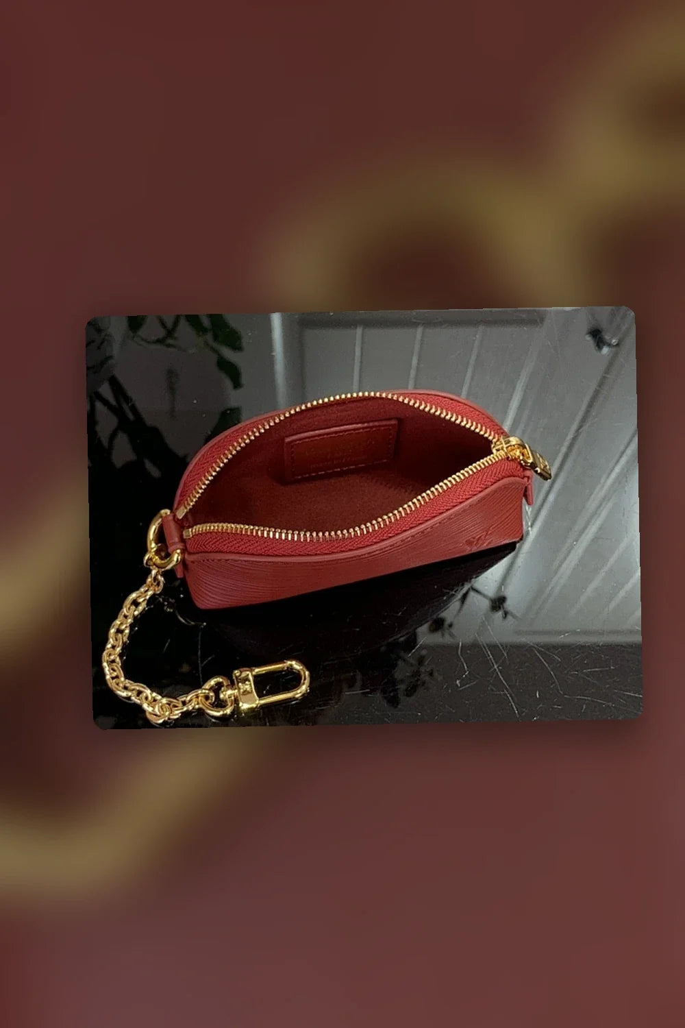 Aurel Bags Mix Wallet 754