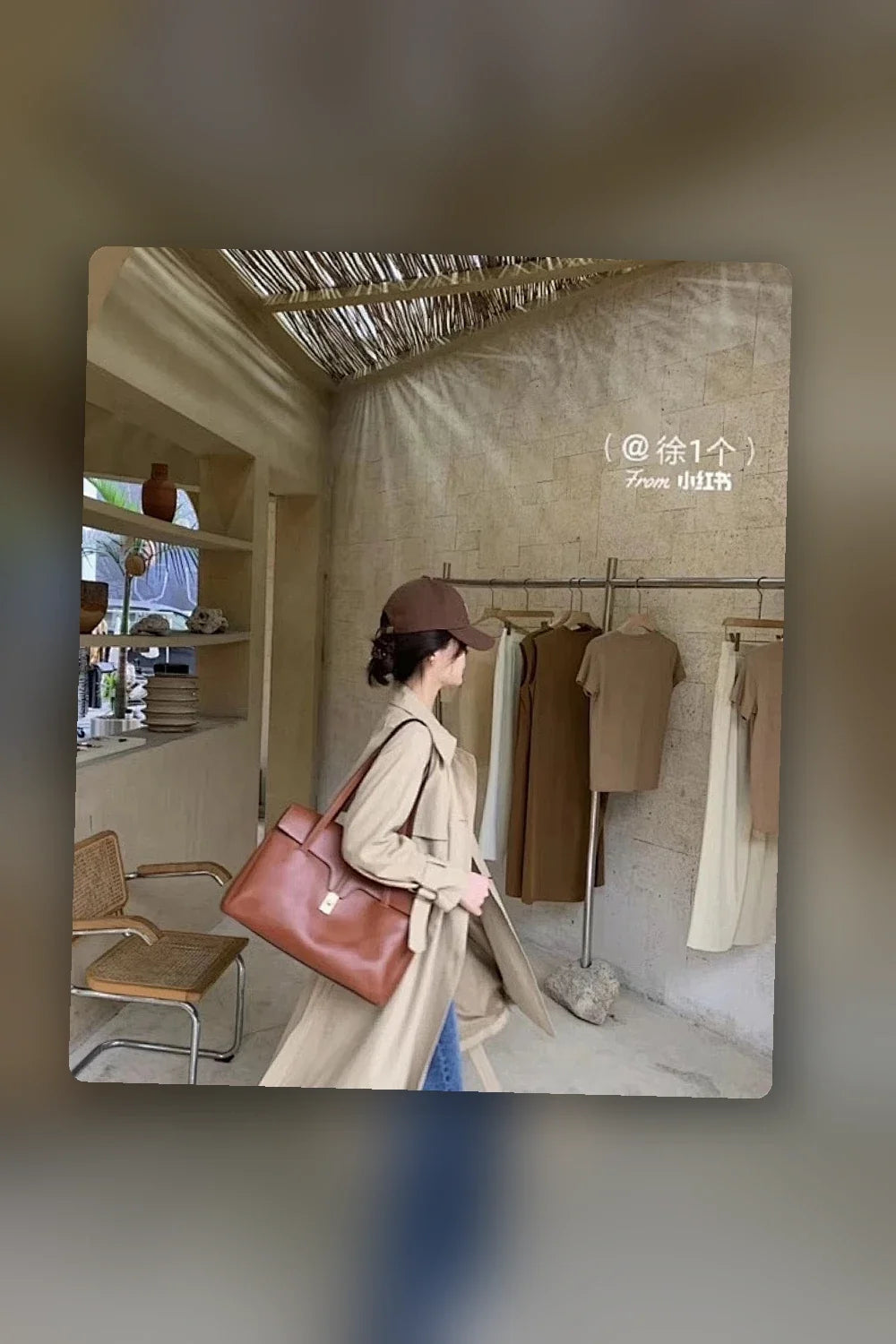Aurel Bags COL Bag 184