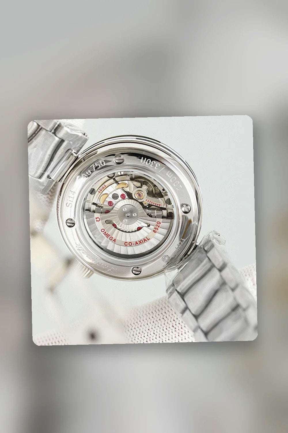Aurel Bags Mix Watch 904