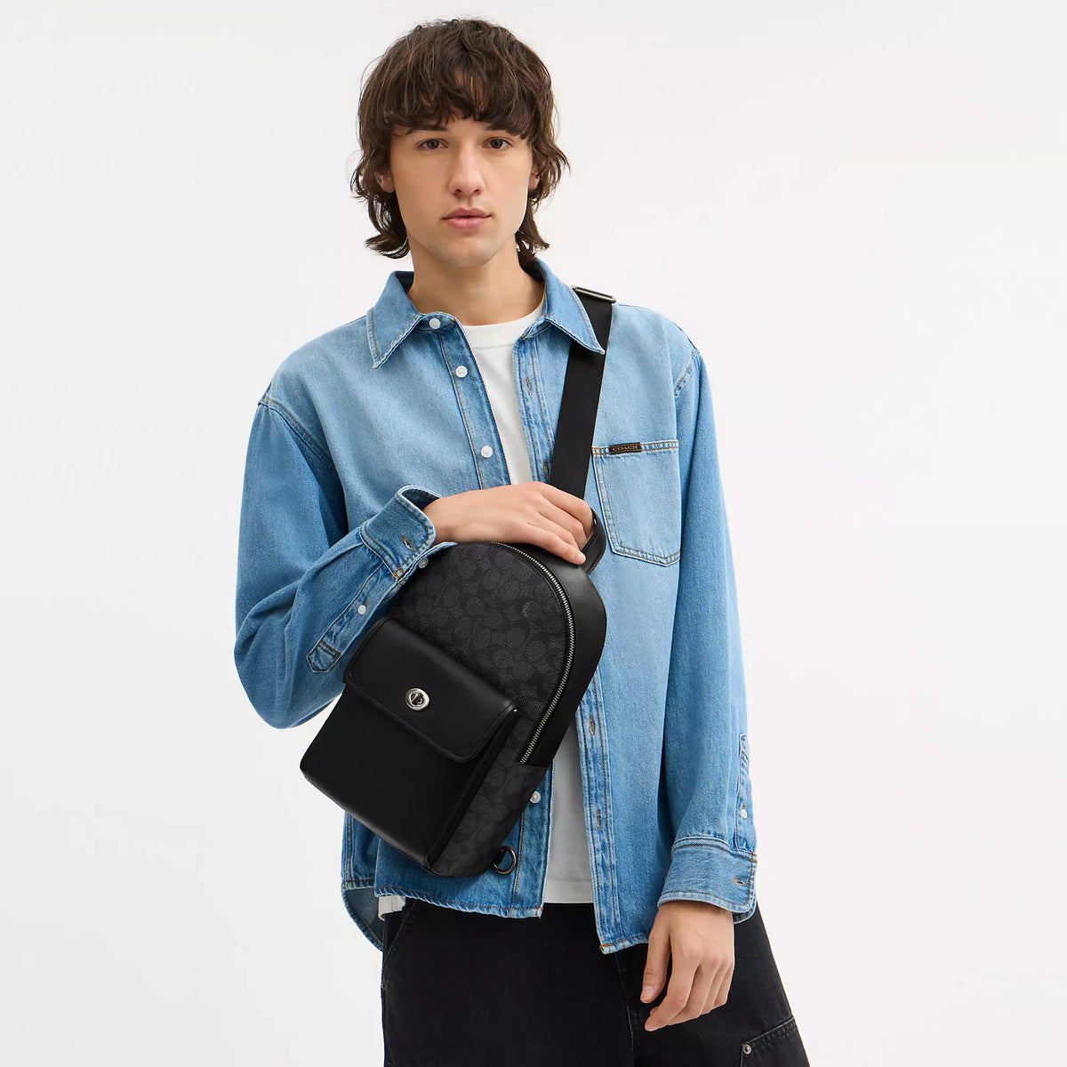 Aurel Bags - Backpack 219