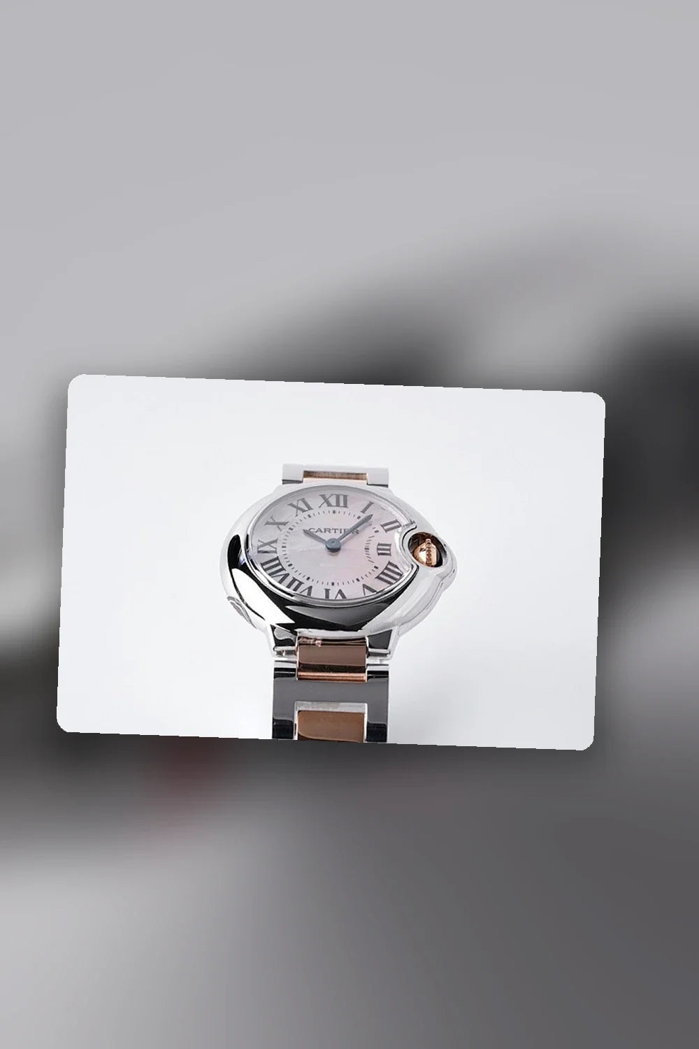 Aurel Bags Mix Watch 695