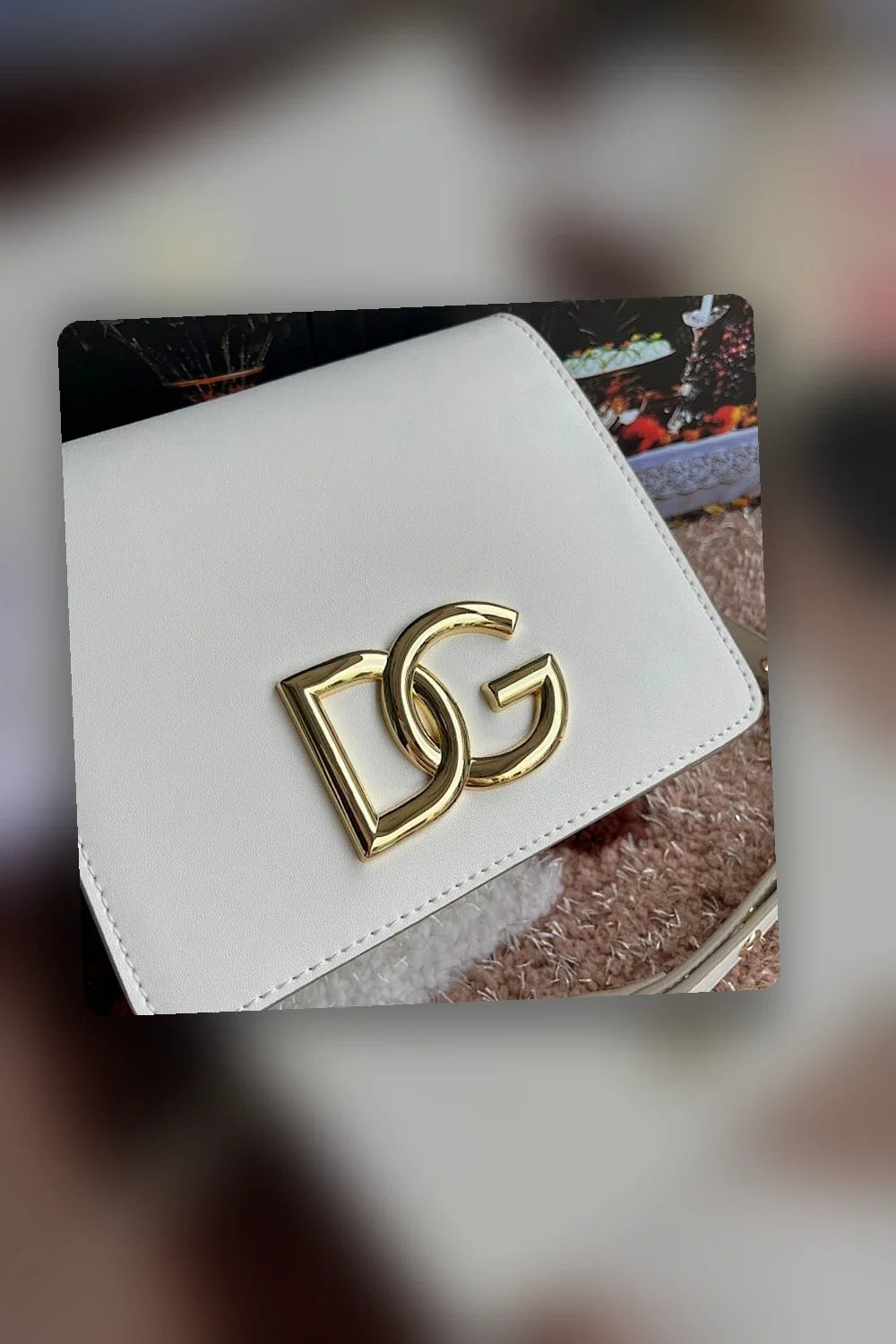 Aurel Bags DAG Bag 326
