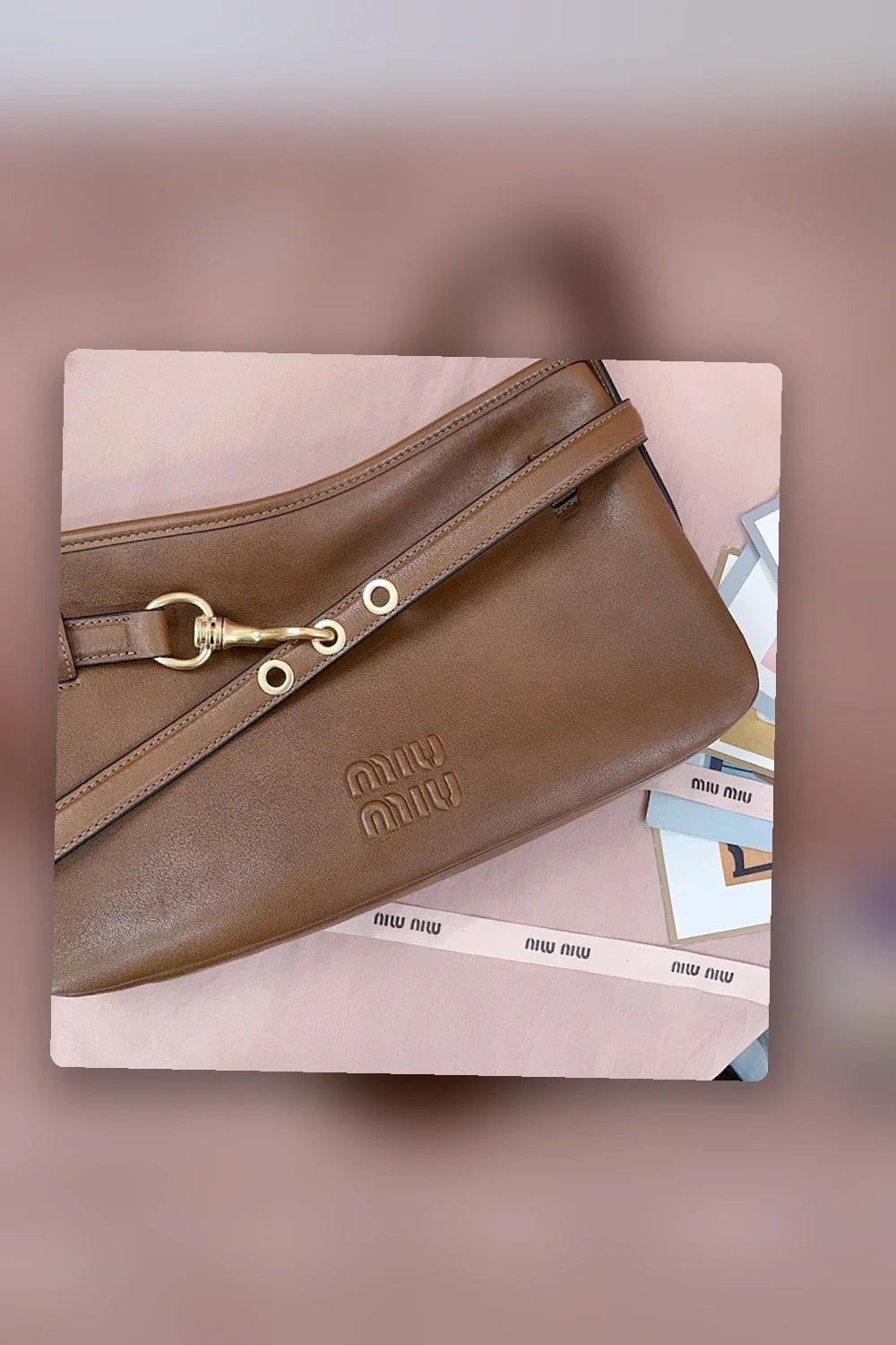 Aurel Bags MMU Bag 310