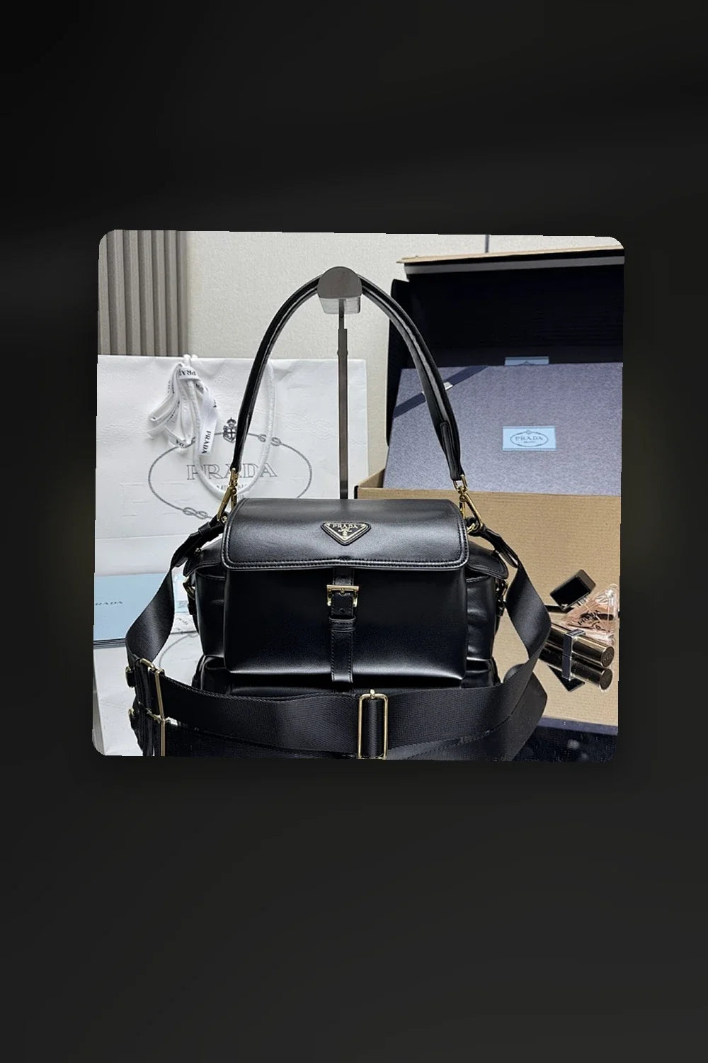 Aurel Bags PD Bag 893