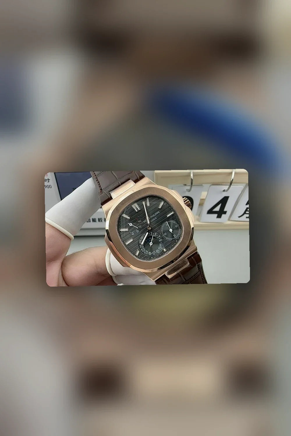 Aurel Bags Mix Watch 966