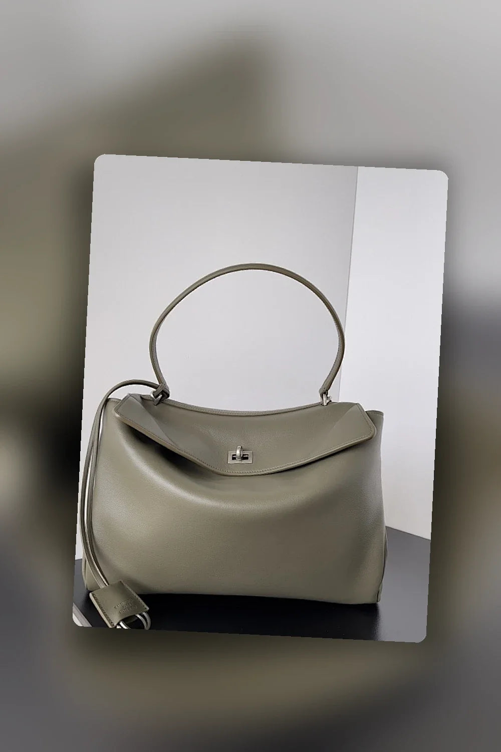 Aurel Bags BG Bag 200