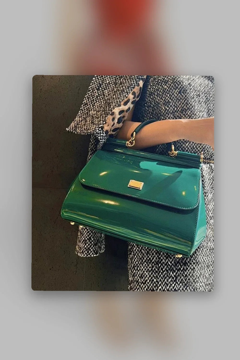 Aurel Bags DAG Bag 529