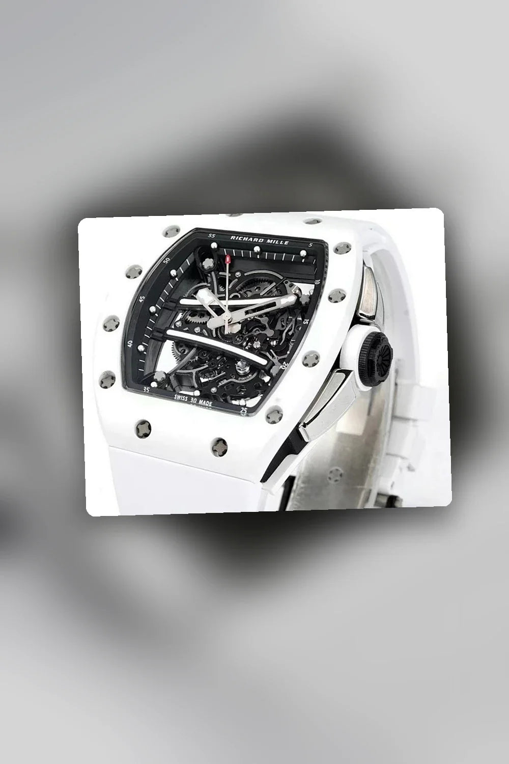 Aurel Bags Mix Watch 818