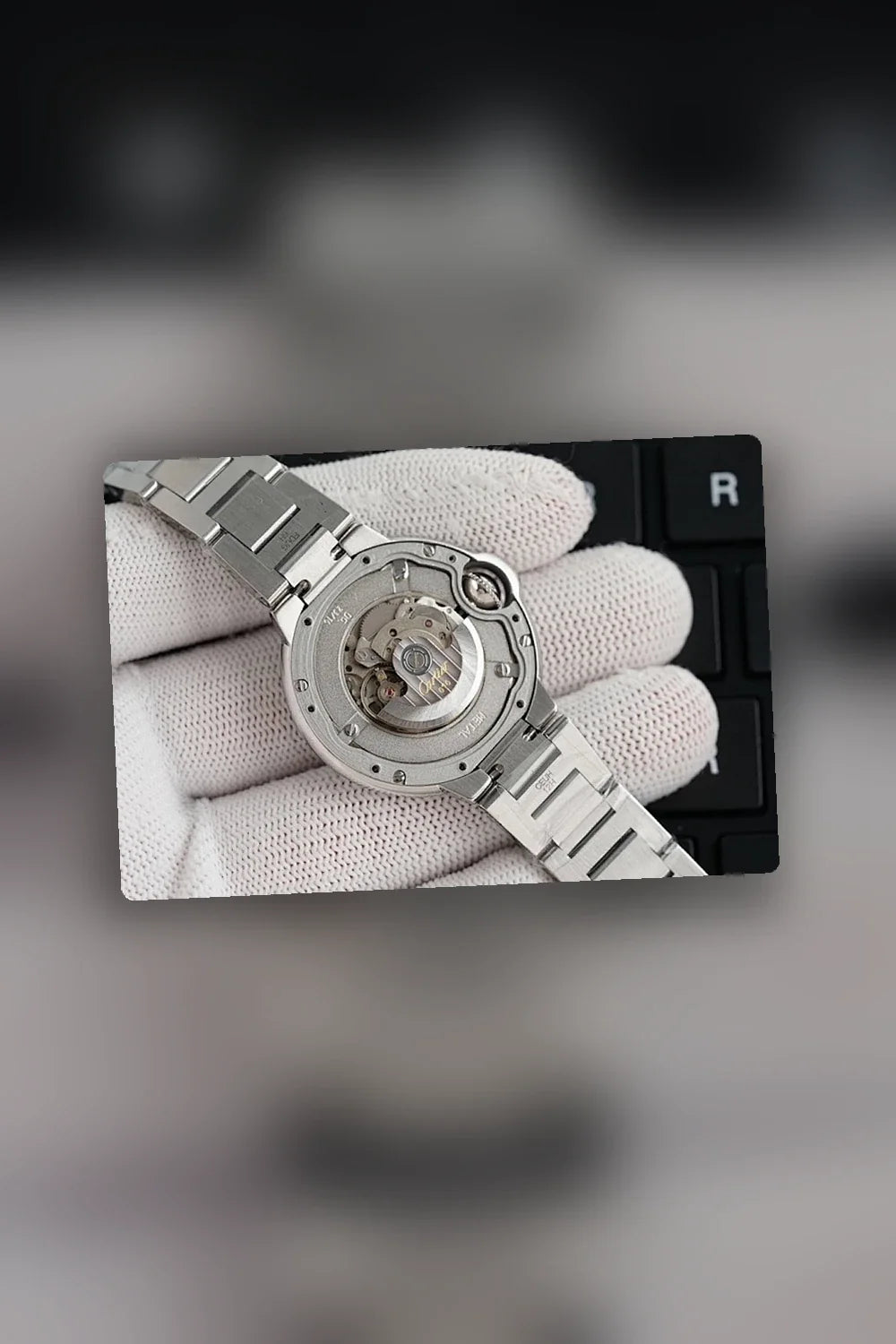 Aurel Bags Mix Watch 088