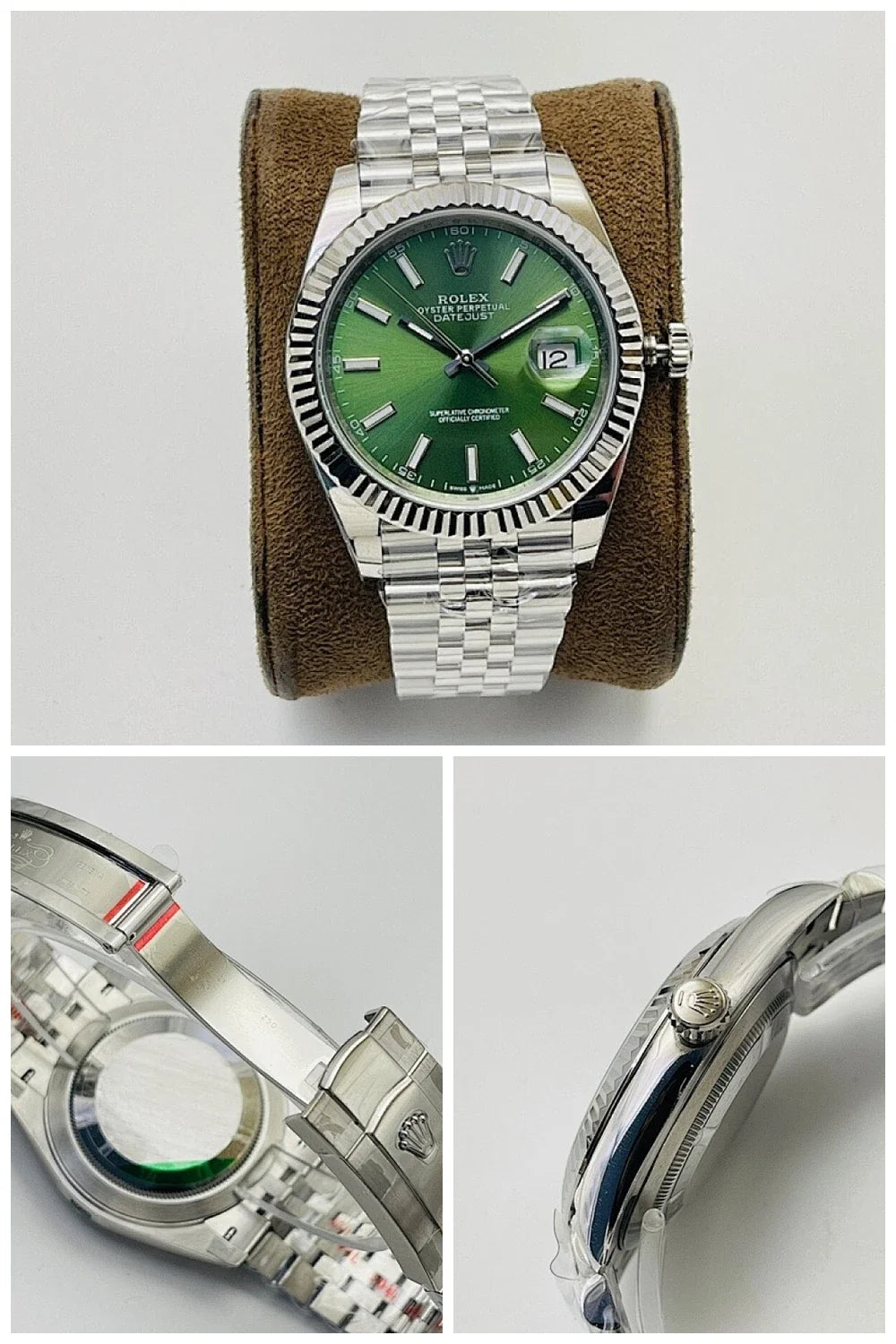 Aurel Bags Mix Watch 722