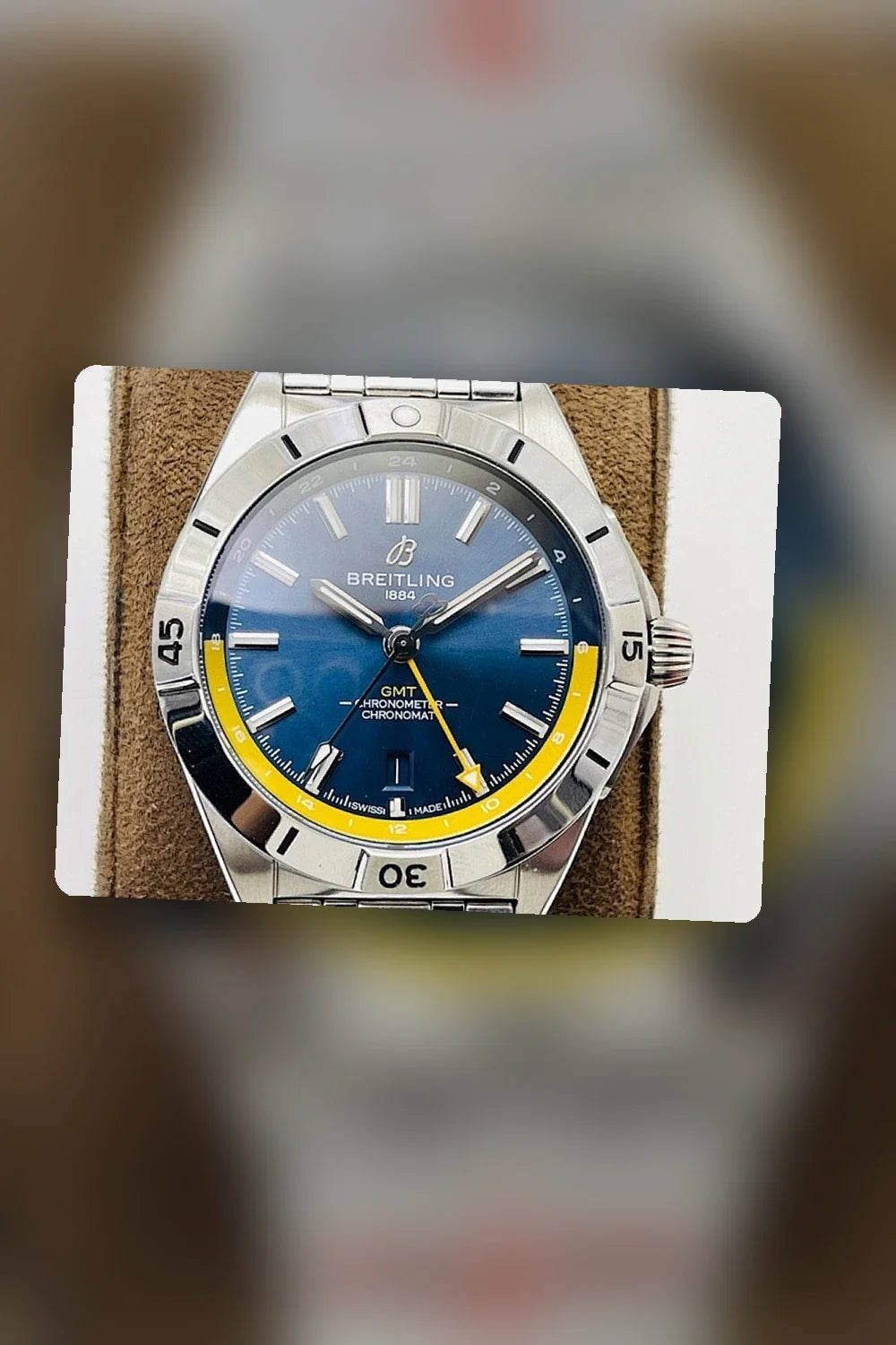 Aurel Bags Mix Watch 473