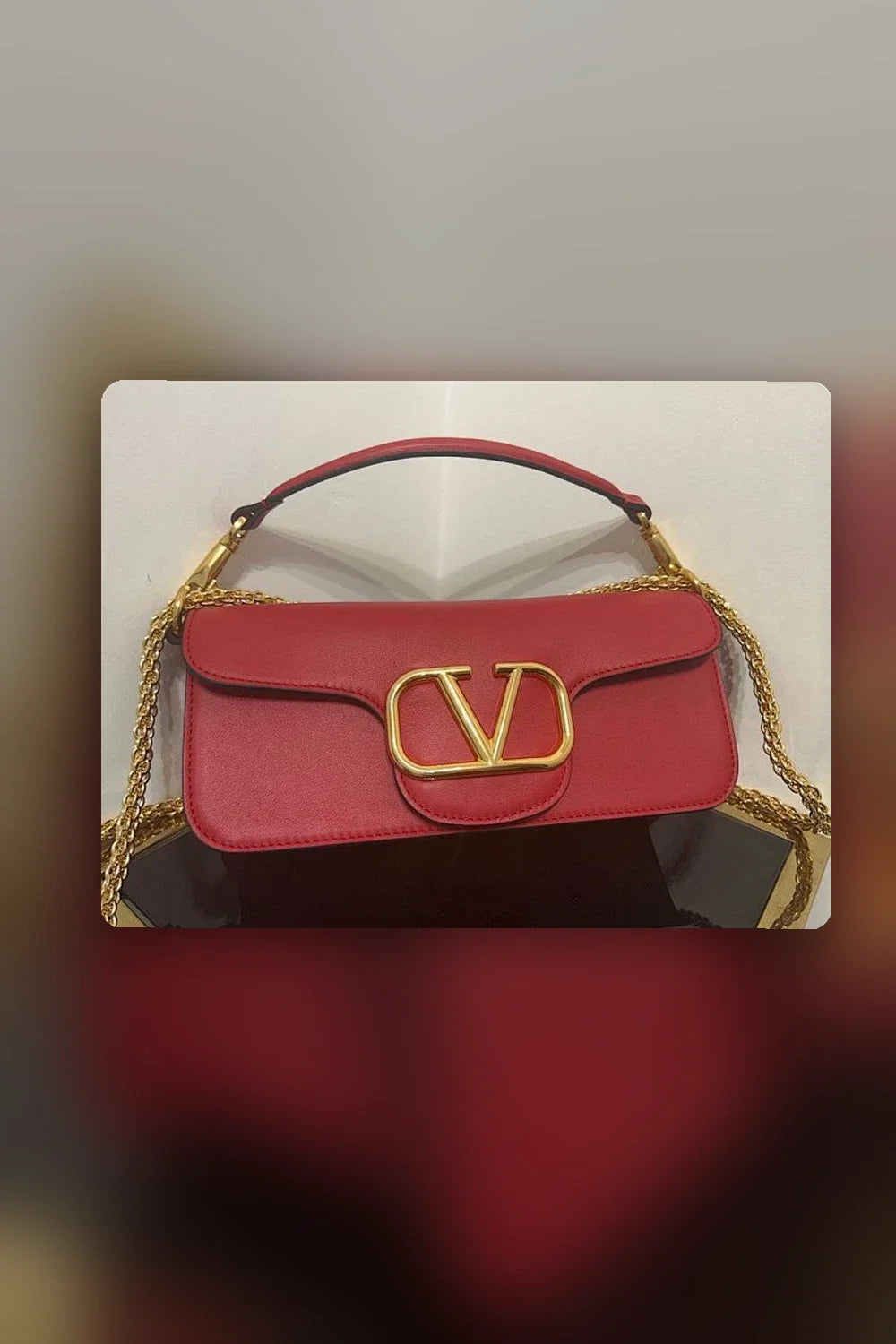 Aurel Bags VEL Bag 934