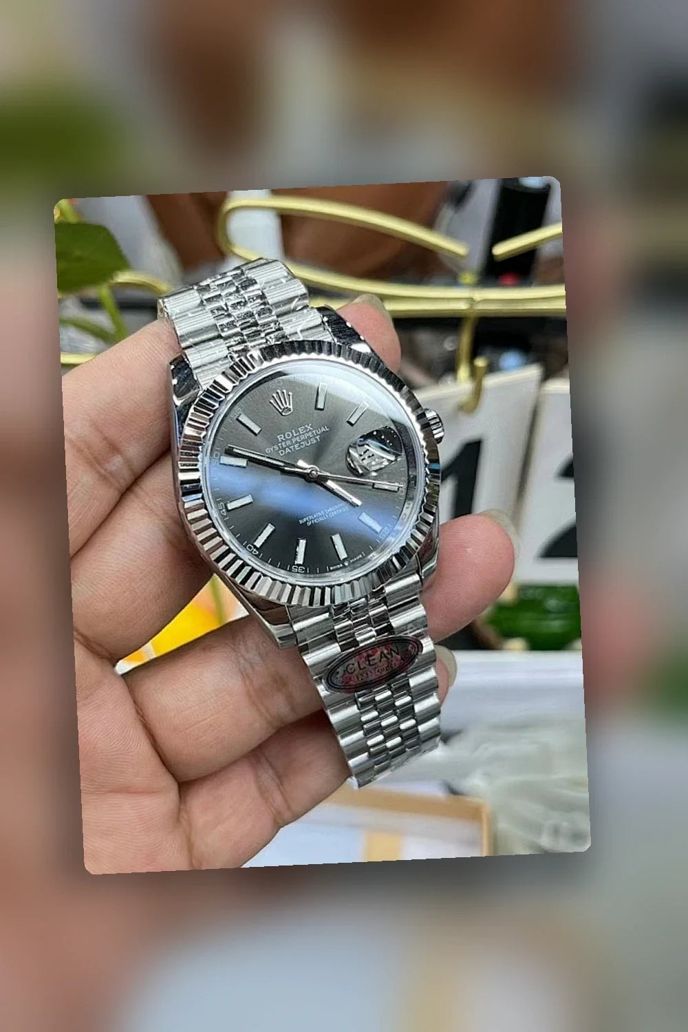 Aurel Bags Mix Watch 450