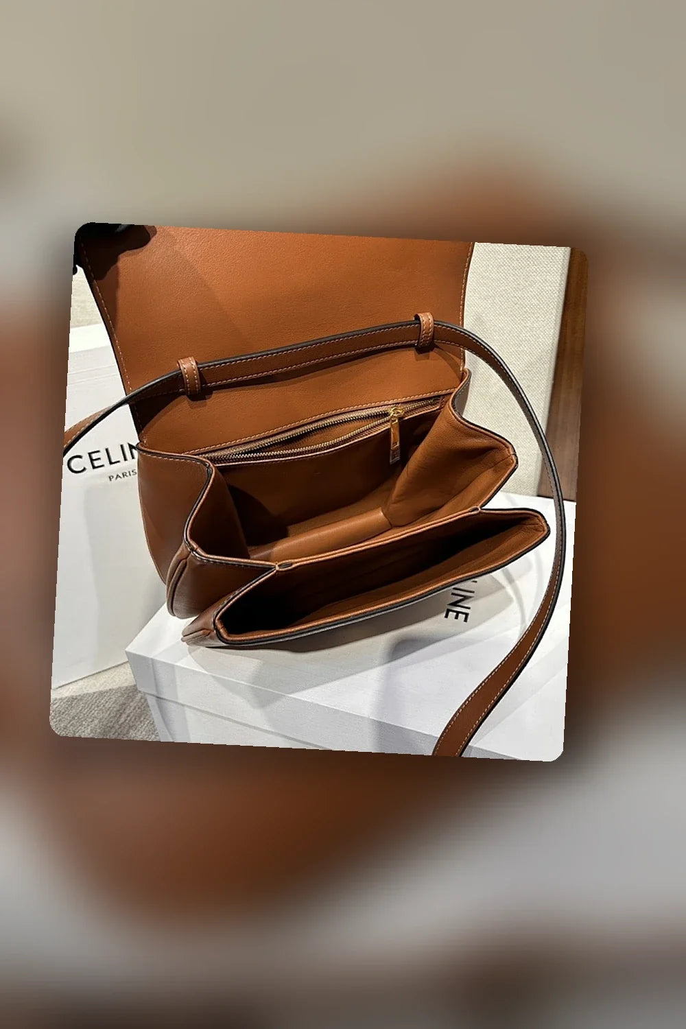 Aurel Bags COL Bag 568