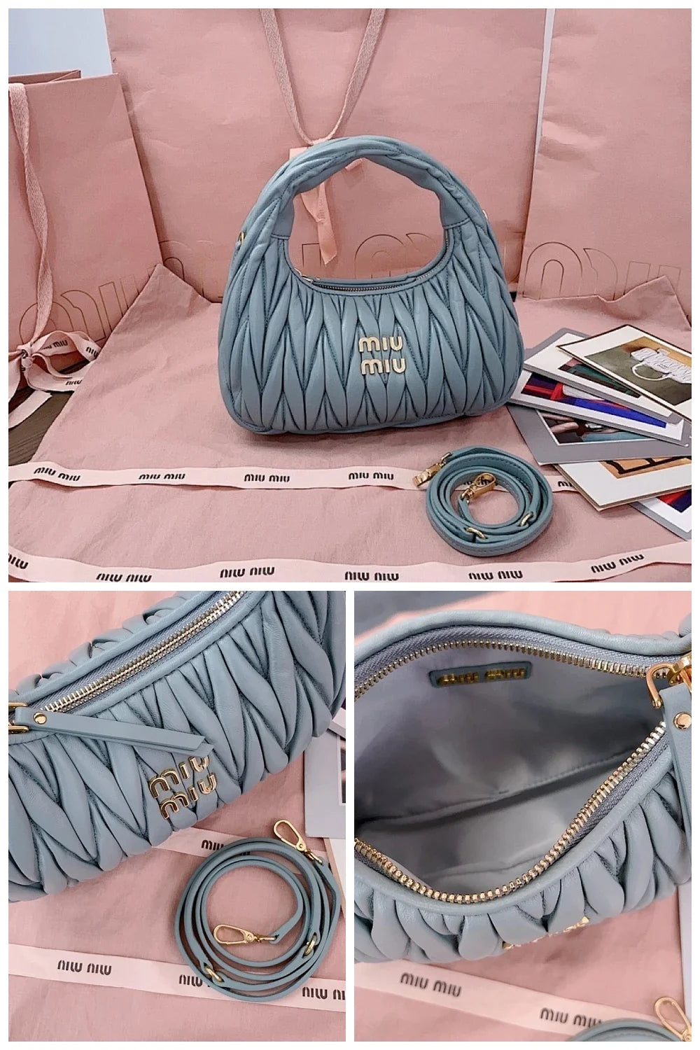 Aurel Bags MMU Bag 355