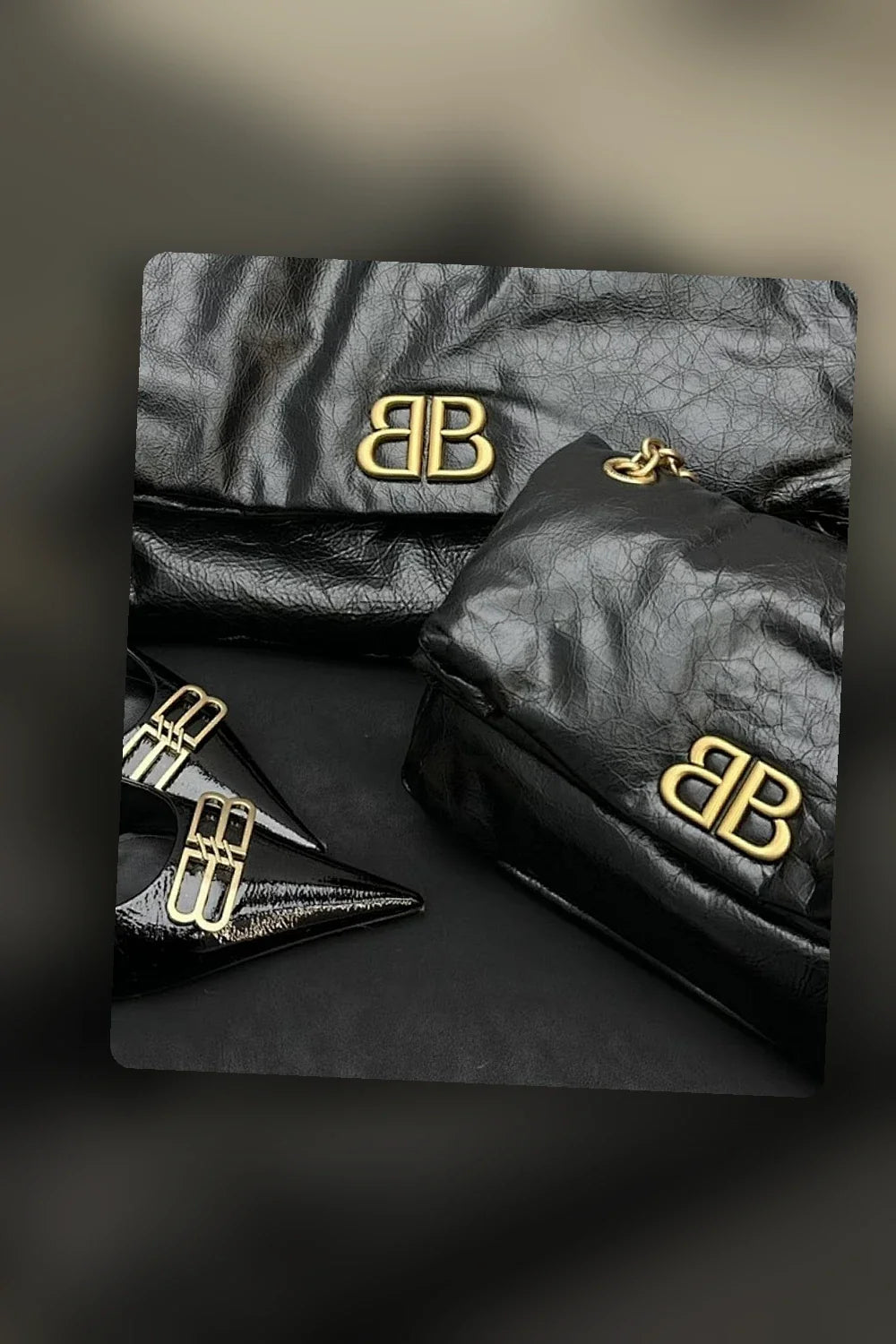 Aurel Bags BG Bag 502
