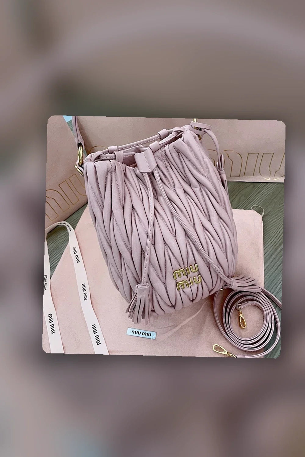 Aurel Bags MMU Bag 614