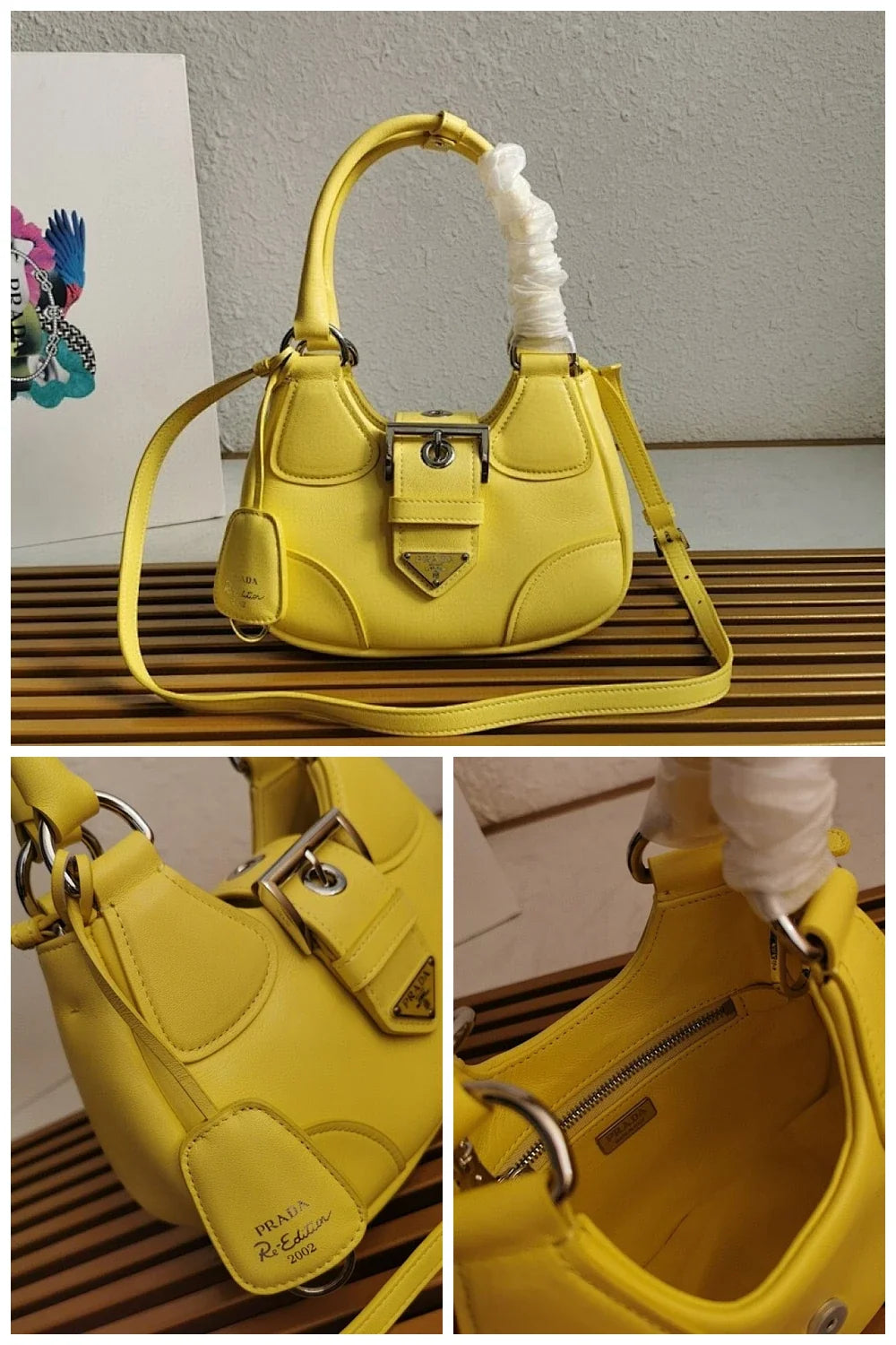 Aurel Bags PD Bag 1248