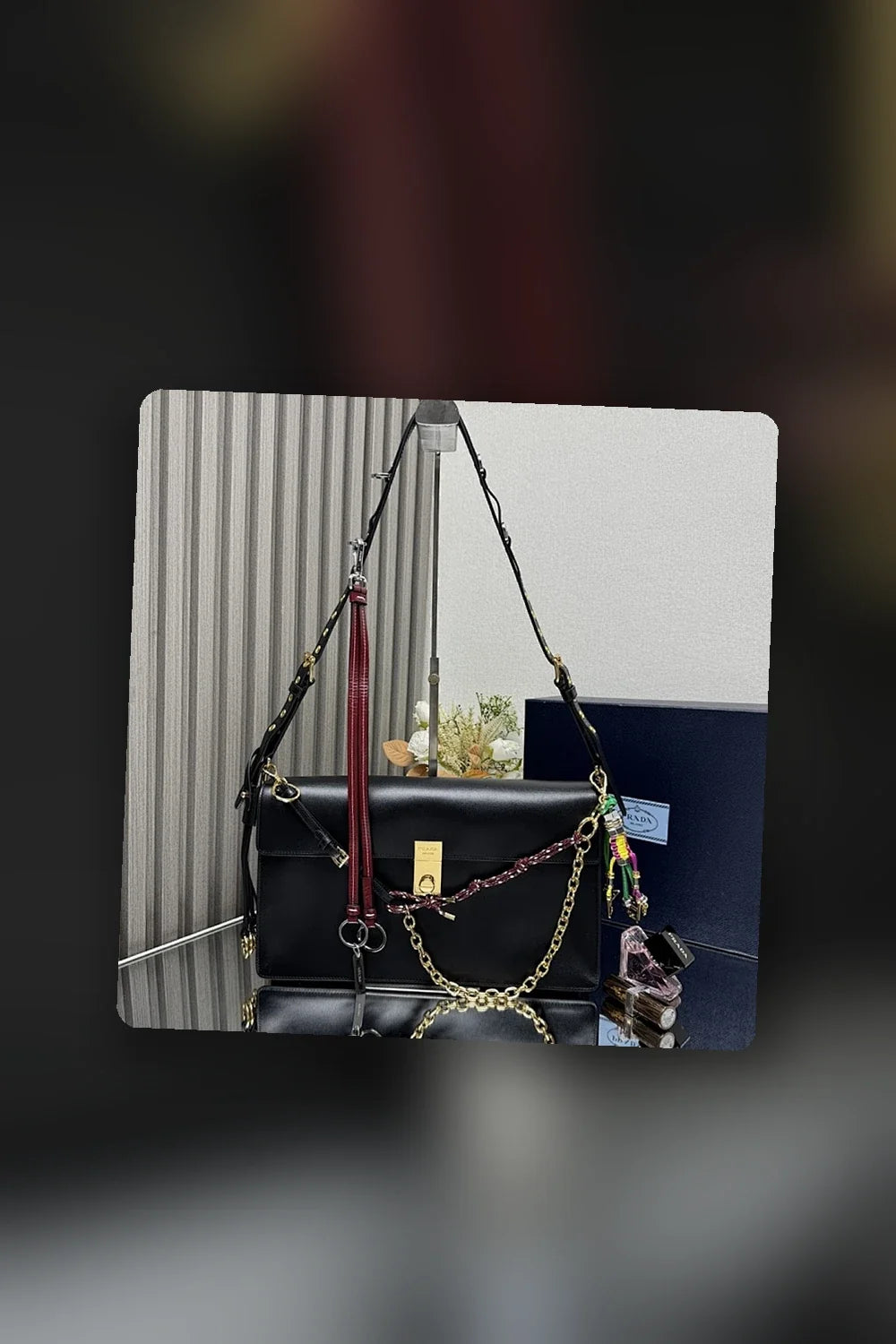 Aurel Bags PD Bag 1045
