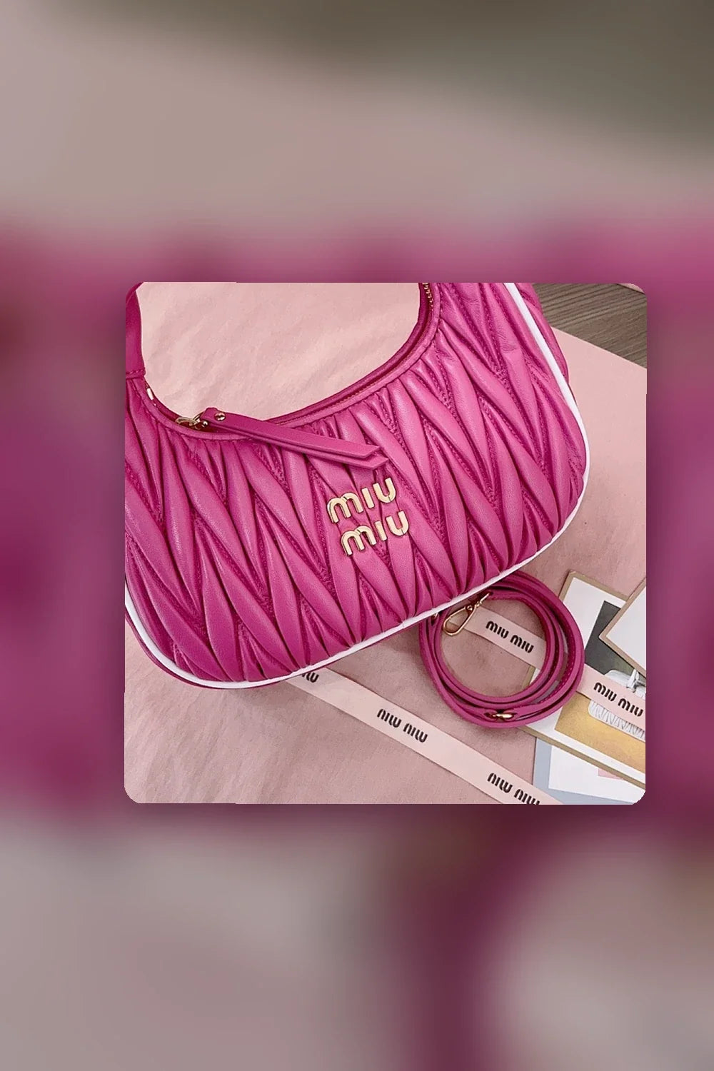 Aurel Bags MMU Bag 802