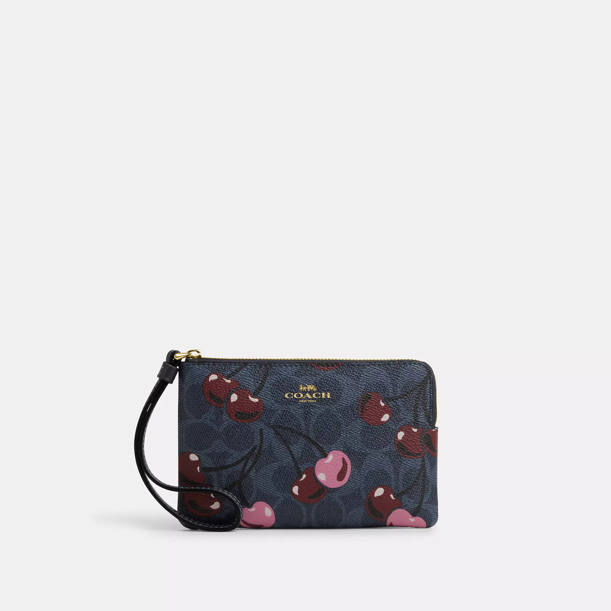 Aurel Bags - Wristlet 266