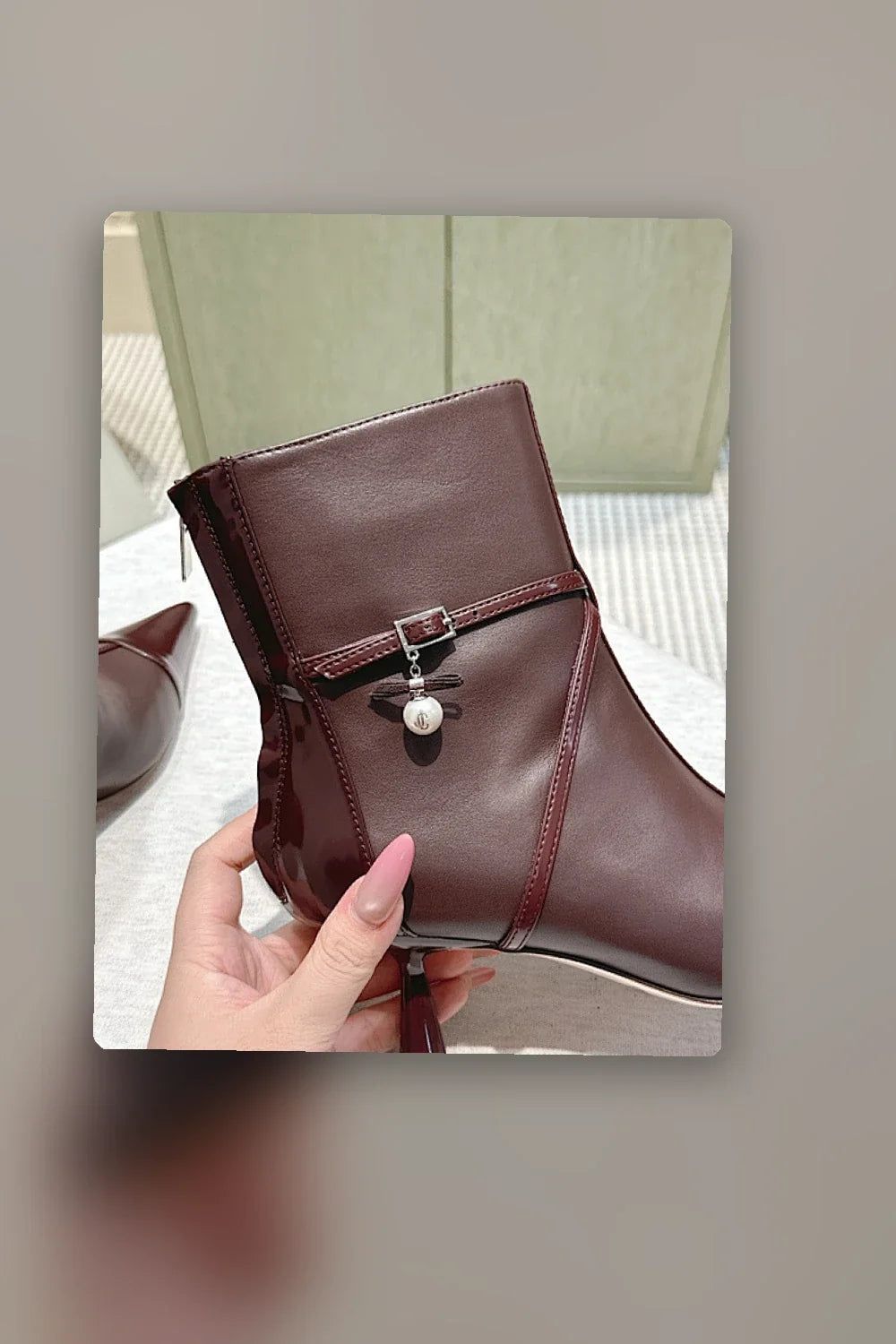 Aurel Bags JMC Mix Items 150