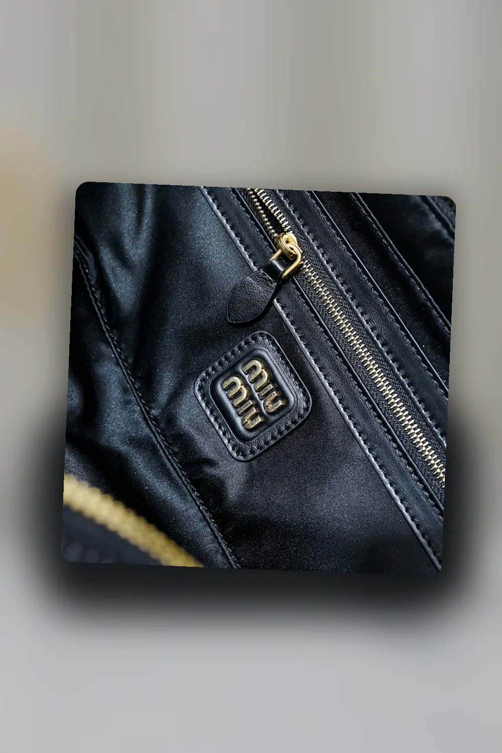 Aurel Bags MMU Bag 121