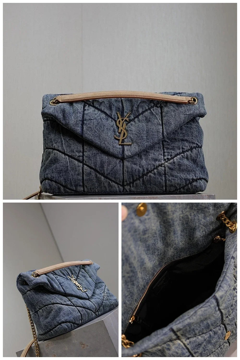 Aurel Bags YLS Bag 162