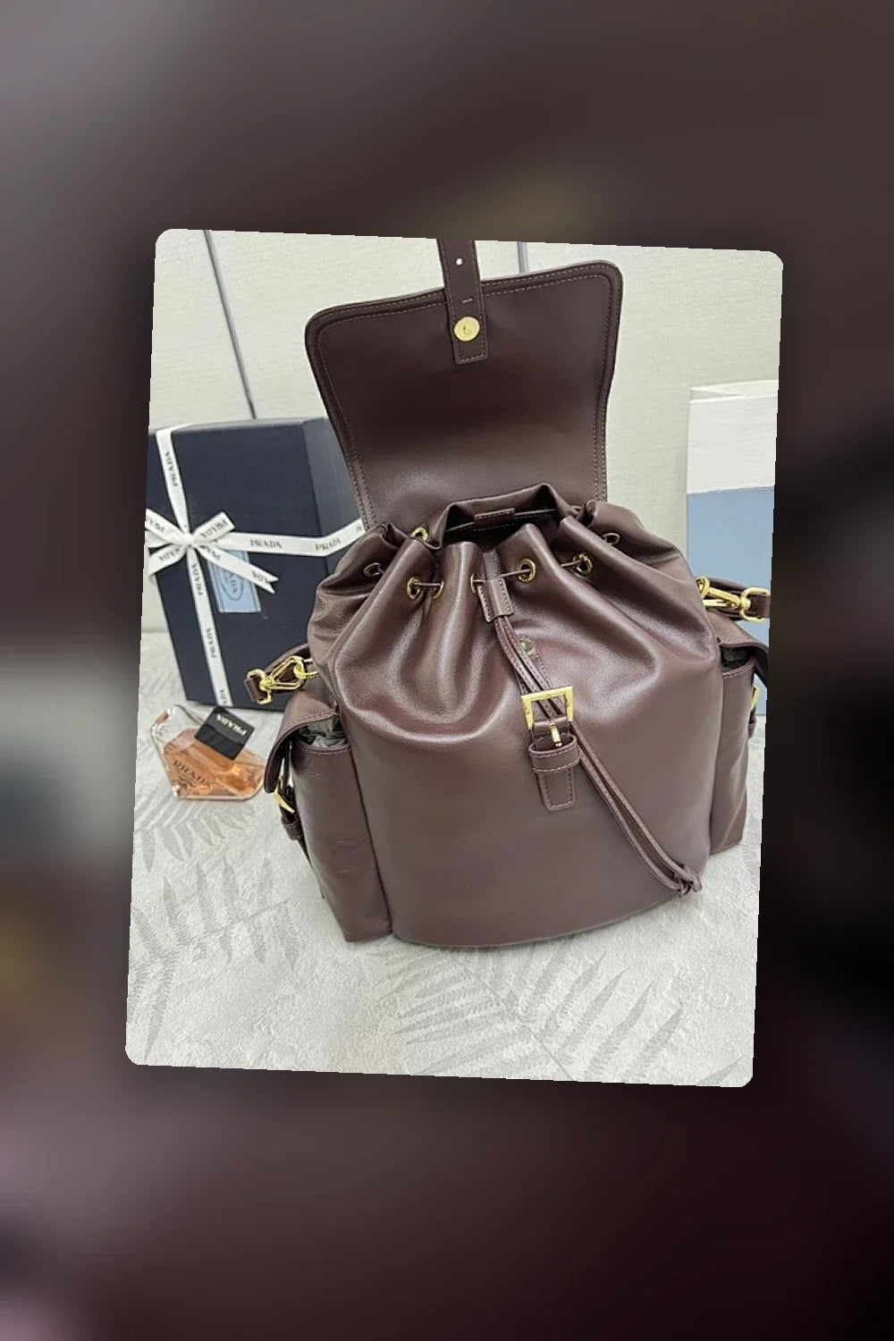 Aurel Bags PD Bag 554