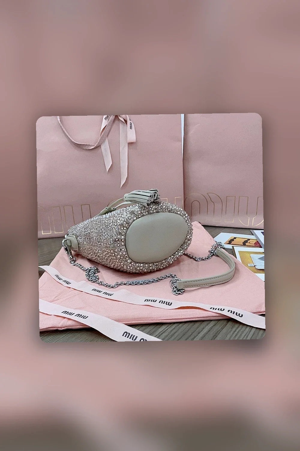 Aurel Bags MMU Bag 668