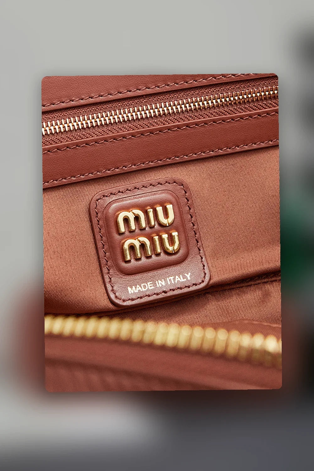 Aurel Bags MMU Bag 280
